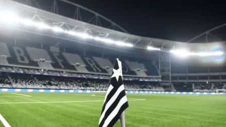 "Descubra o Botafogo Academy: Projeto de Desenvolvimento de Jogadores de 5 a 17 Anos"