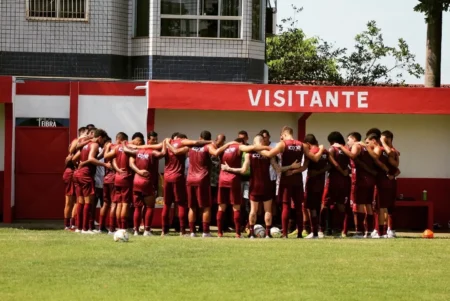 Desportiva Esporte Clube Avança em Negociação por Novo Centro de Treinamento na Grande Vitória.