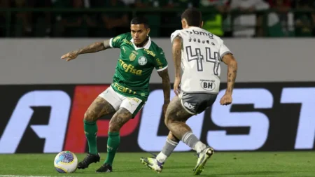 Dudu emociona e declara amor à torcida do Palmeiras: "Daria 18 milhões de abraços se pudesse"