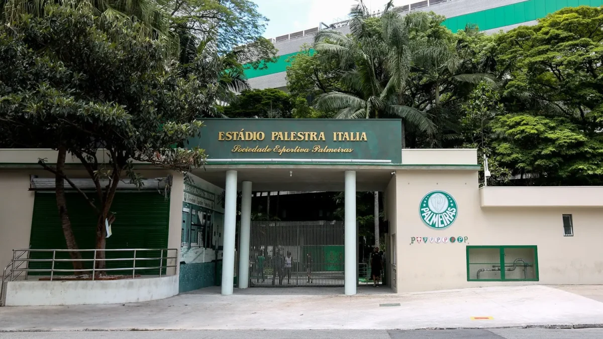 Eleição Presidencial do Palmeiras: Primeira Etapa em Outubro