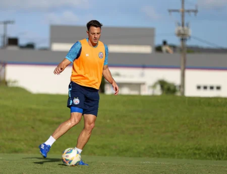 Escalado do Flamengo x Bahia: Rogério Ceni confirma volta de Arias e Lucho Rodríguez; veja os relacionados