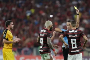 Flamengo busca quebrar jejum contra o Peñarol, último time a derrotá-lo no Maracanã na Copa Libertadores.