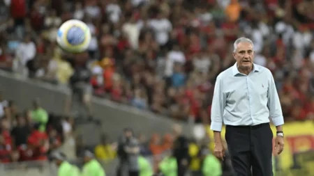 Gerson Agradece Tite: "Me Fez Assumir a Segunda Maior Responsabilidade da Minha Vida"