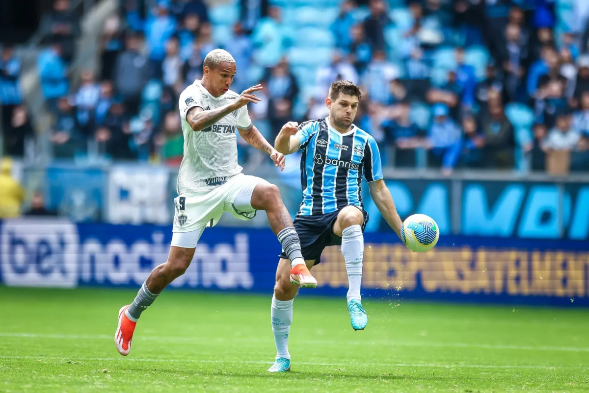 Grêmio em setembro: confira o calendário com quatro novos jogos.