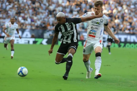 Lesões e Suspensões: Quem Está Fora e Quem Joga no Ceará contra a Chapecoense?