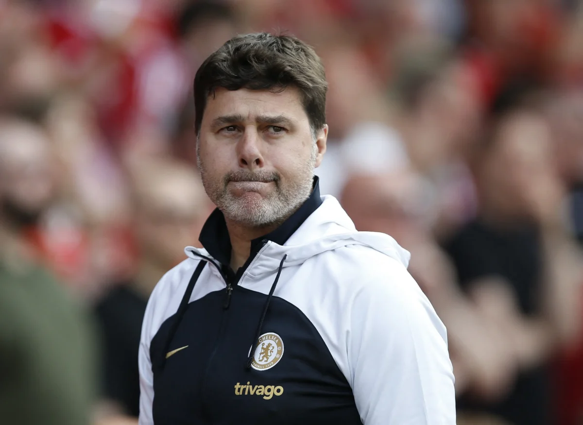 Mauricio Pochettino assume como novo técnico da Seleção dos EUA