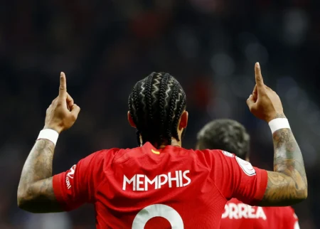 Memphis Depay: O Reforço que o Corinthians Precisa para Acabar com a Carência no Futebol Nacional