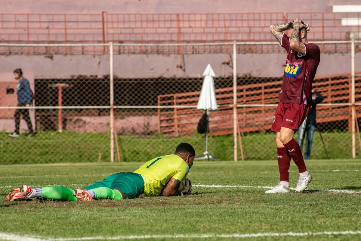 Temporada da Desportiva é considerada boa pelo gestor, apesar de não ter títulos ou vagas nacionais.