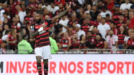 "Tite deixa o Flamengo: Confira os detalhes da saída do técnico"