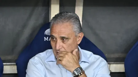 Tite não é mais técnico do Flamengo: entenda o motivo da demissão e os exemplos de Sampaoli e Filipe Luís.