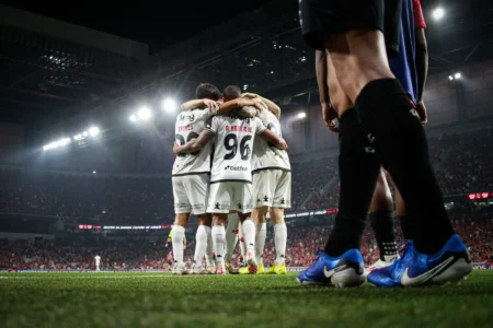 Vasco da Gama: Confira o valor total arrecadado em premiações na Copa do Brasil