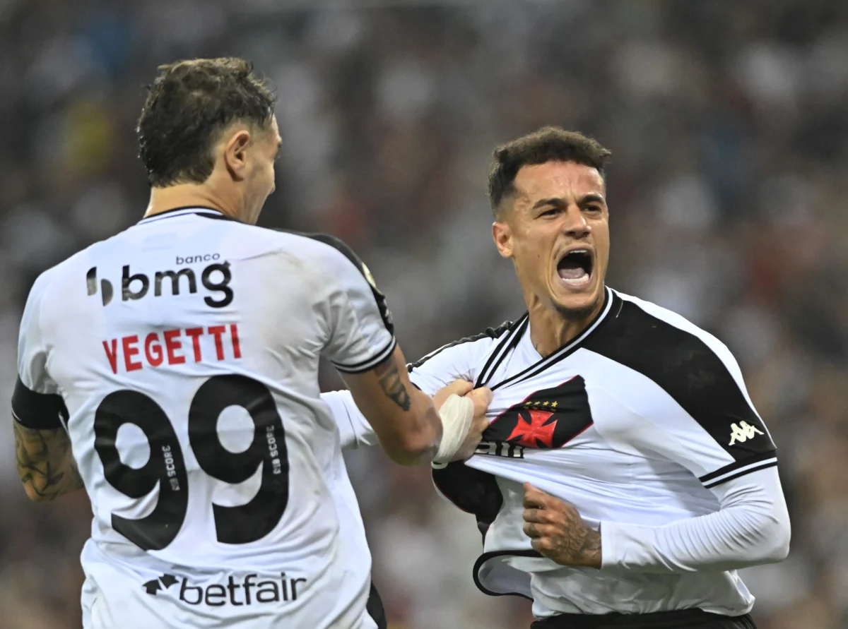 Vasco x Coutinho: Vasco conquista ponto importante no clássico após resistir à pressão adversária