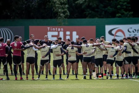 Vitória x Juventude: Confronto Marcante para Confirmar Reação e Pressionar Rivais no Campeonato.