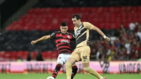 Análise de Rodrigo Coutinho sobre a passagem de Tite no Flamengo: "Uma grande decepção"