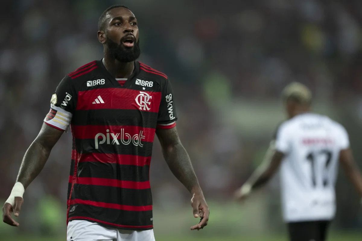 Análise: Flamengo Encontra o Bom Nível, mas Será Suficiente para o Campeonato Brasileiro?