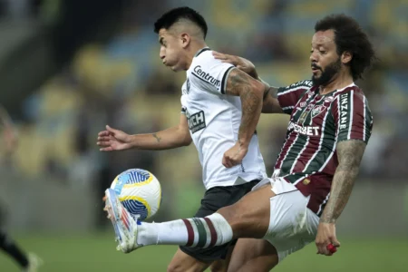 "Fluminense sofre nova derrota com gol nos minutos finais no Campeonato Brasileiro; confira a lista"