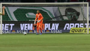 Palmeiras Mantém Sequência com Defesa Sólida e Ataque Poderoso para Arrancada no Campeonato.