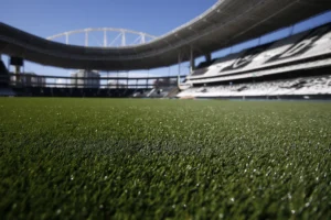 Assista ao Botafogo x Peñarol ao vivo: horário, escalações e transmissão