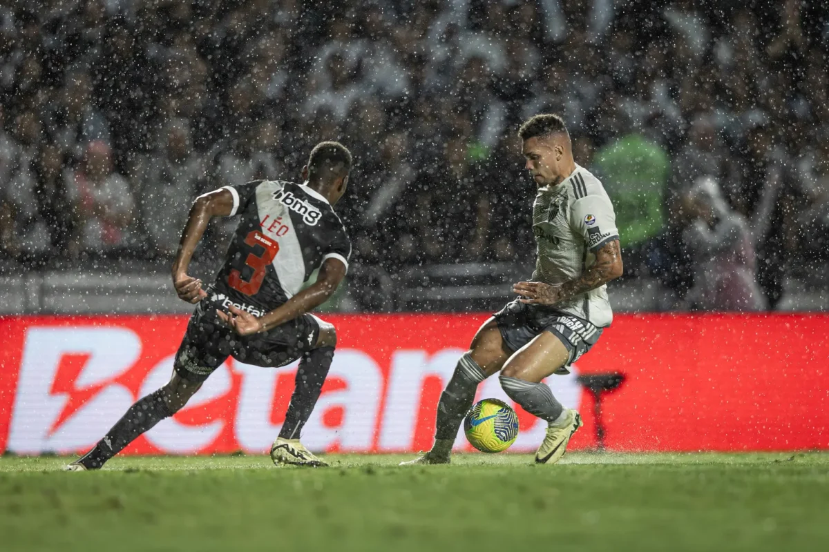 Atlético-MG Avança para Sua Quarta Final na Copa do Brasil e Supera R$ 50 Milhões em Premiações