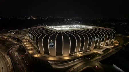 Atlético-MG Busca Estabilidade na Série A e Procura Superar Recorde de Invencibilidade na Arena MRV