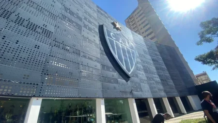 Atlético-MG Lança Captação Recorde de R$ 105 Milhões no Mercado Financeiro