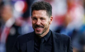 Atlético de Madrid de Simeone mira meio-campista do Flamengo para próxima contratação