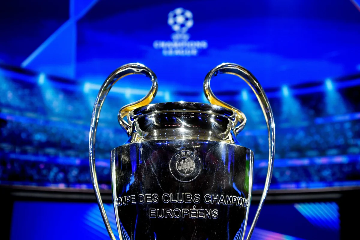 Champions League: Quantos Pontos São Necessários para Passar de Fase de Grupos?