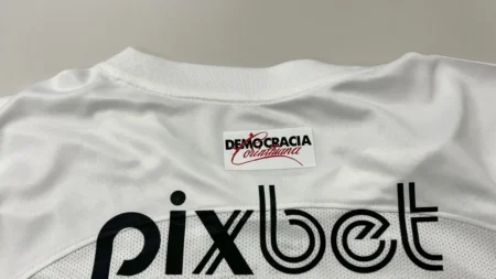 Corinthians descumpre acordo com Pixbet: Justiça determina penhora de R$ 21,4 milhões