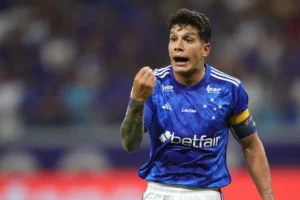 Cruzeiro Desempenha como Z-4 no Segundo Turno do Brasileirão: Análise dos Números