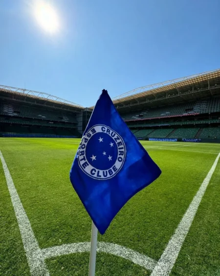 Cruzeiro x Flamengo: Partida Transferida para o Independência devido a Show Internacional