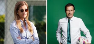 Eleição do Palmeiras: O que acontece agora na disputa entre Leila Pereira e Savério na corrida pela presidência do clube após o "primeiro turno".