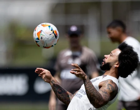 Escalação do Corinthians x Racing: Quatro alterações previstas por Ramón