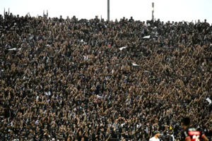 Estatísticas da Sul-Americana: Aproveitamento do Corinthians em mata-matas na Neo Química Arena