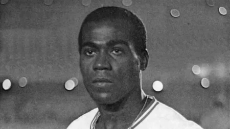 Faleceu Denílson, o "Rei Zulu", Campeão Brasileiro de 1970 pelo Fluminense