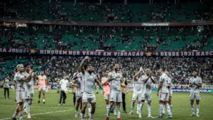 Filipe Luís: O DNA Ofensivo do Flamengo em Campo