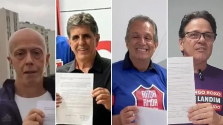 "Flamengo terminou o ano com o mesmo técnico apenas uma vez neste século; entenda"