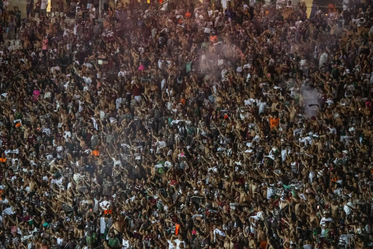 "Fluminense busca 'número mágico' no Maracanã para garantir permanência na Série A: entenda as contas"