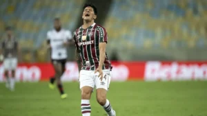 Fluminense marca poucos gols e figura entre as menores artilharias do século