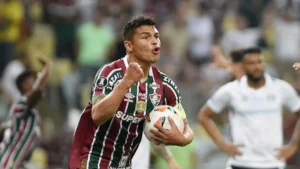 "Título otimizado para SEO: Fluminense Utiliza Data-Fifa para Renovações no Departmento de Futebol: Veja Atualizações"