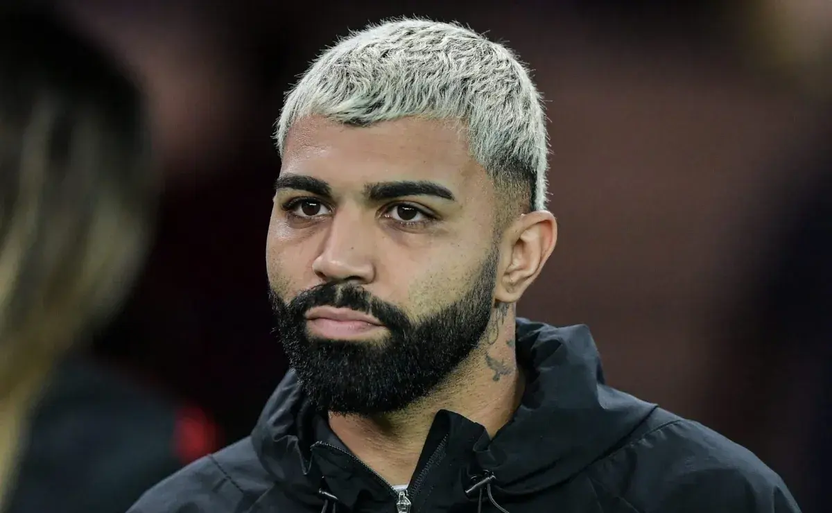 Gabigol no Flamengo: O que acontecerá com a renovação se Rodrigo Dunshee for eleito presidente?