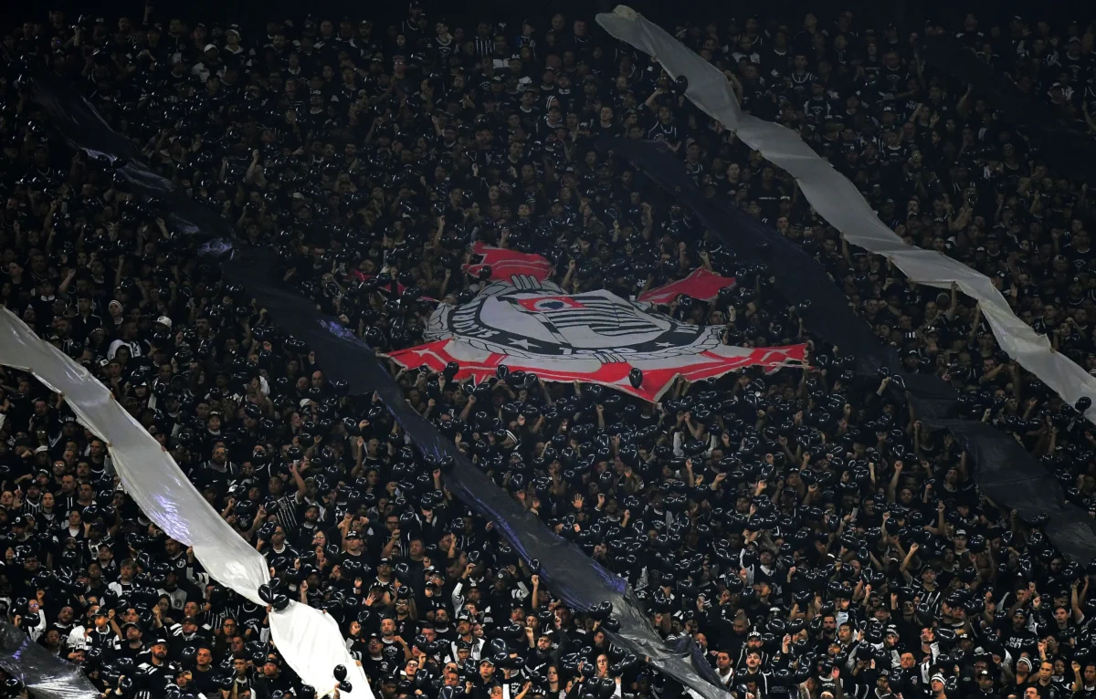 Ingressos para Semifinal da Copa do Brasil: Corinthians x Flamengo Esgotados.