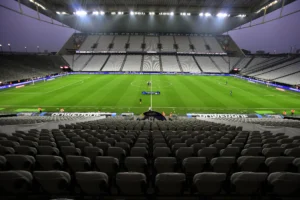 Ingressos Corinthians x Athletico-PR: Preços e Onde Comprar