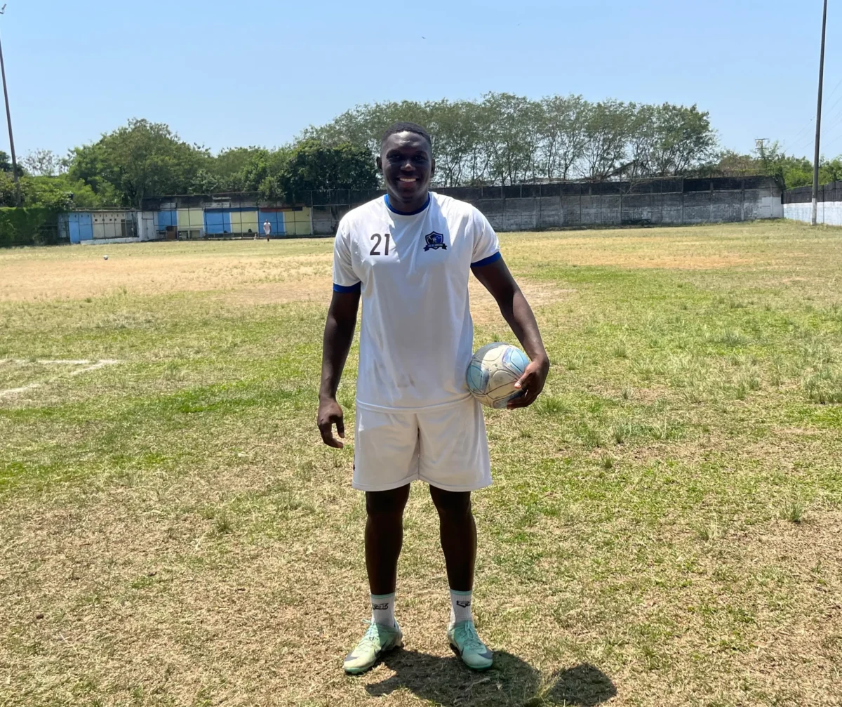 Jomar, Campeão da Copa do Brasil pelo Vasco, Reencontra Carreira na Quarta Divisão do Rio