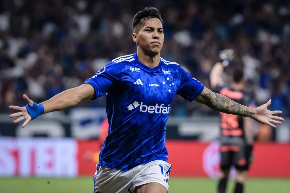 Kaio Jorge: O Resgate no Cruzeiro e o Brilho na Nova Era do Clube