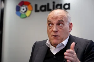 "LaLiga: Presidente solicita à Fifa exclusão do Mundial de 2025 do calendário"