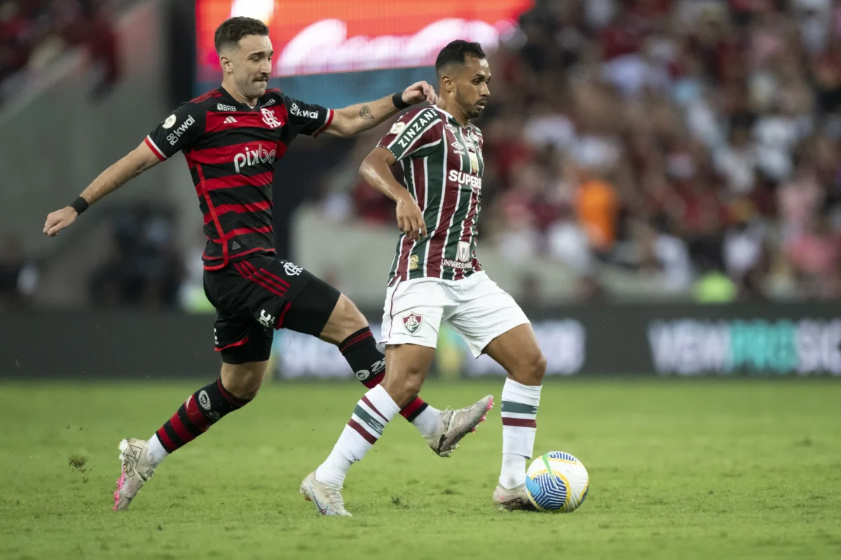 Léo Ortiz: Do Fla-Flu de mesa à realidade no Maracanã com o Flamengo