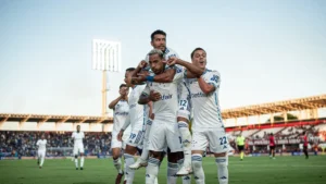 "Matheus Pereira e William: Dupla Decisiva em 90% das Vitórias do Cruzeiro no Brasileirão"