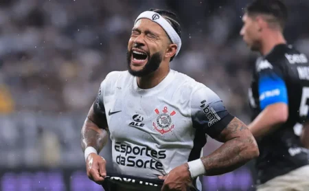 Memphis Depay fala sobre seu papel no Corinthians: "Eu devo..." - Revelações do jogador