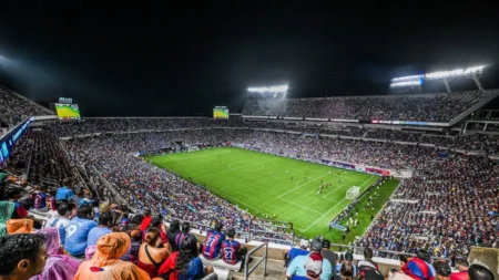 Mundial de Clubes da FIFA 2025: Orlando como possível sede de partidas de times brasileiros