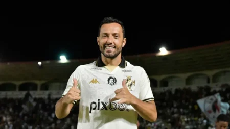 Nenê assume cargo no Vasco após aposentadoria: O que esperar do ex-jogador no novo papel